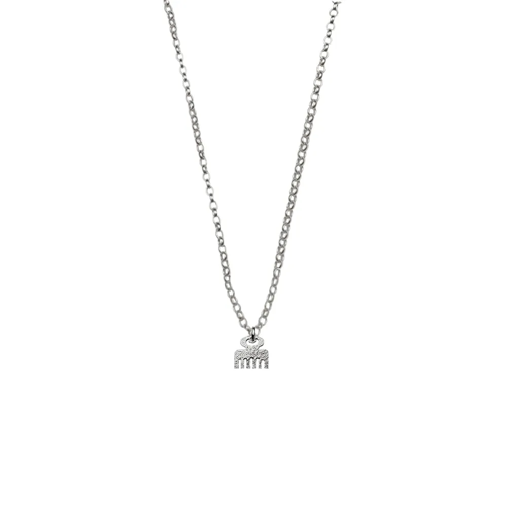 ADINKRA Beauty Chain Necklace