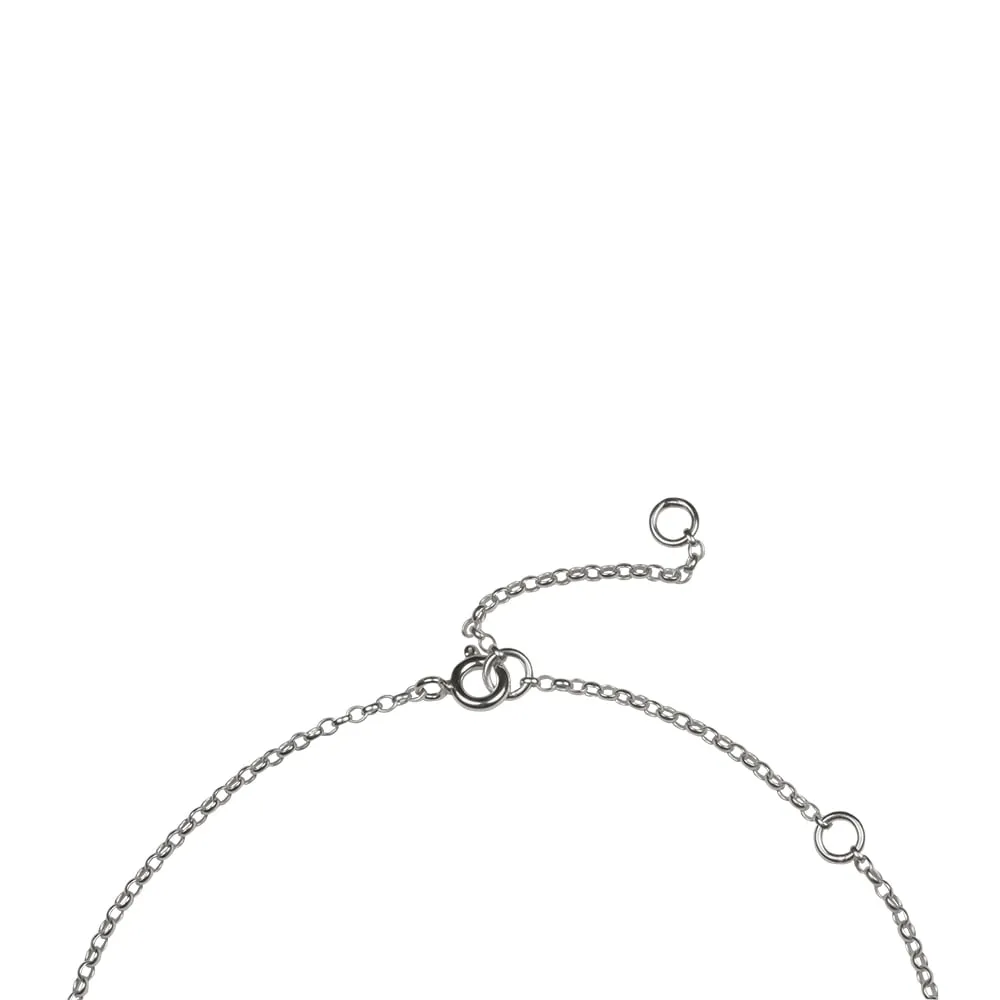 ADINKRA Beauty Chain Necklace