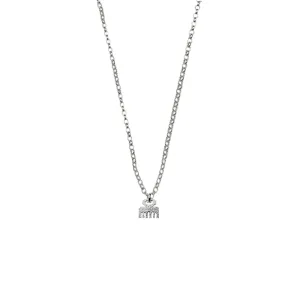 ADINKRA Beauty Chain Necklace