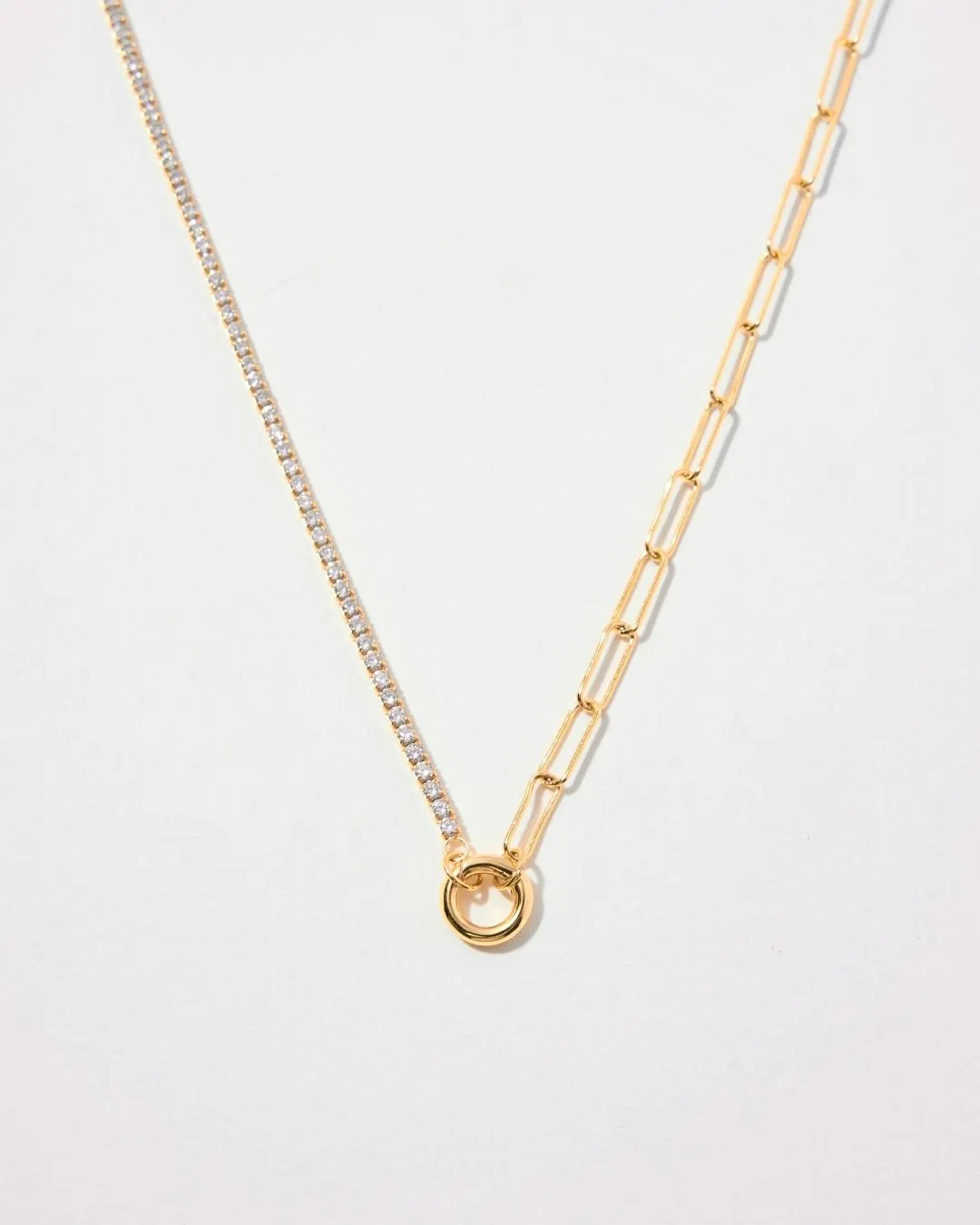 ALICIA NECKLACE