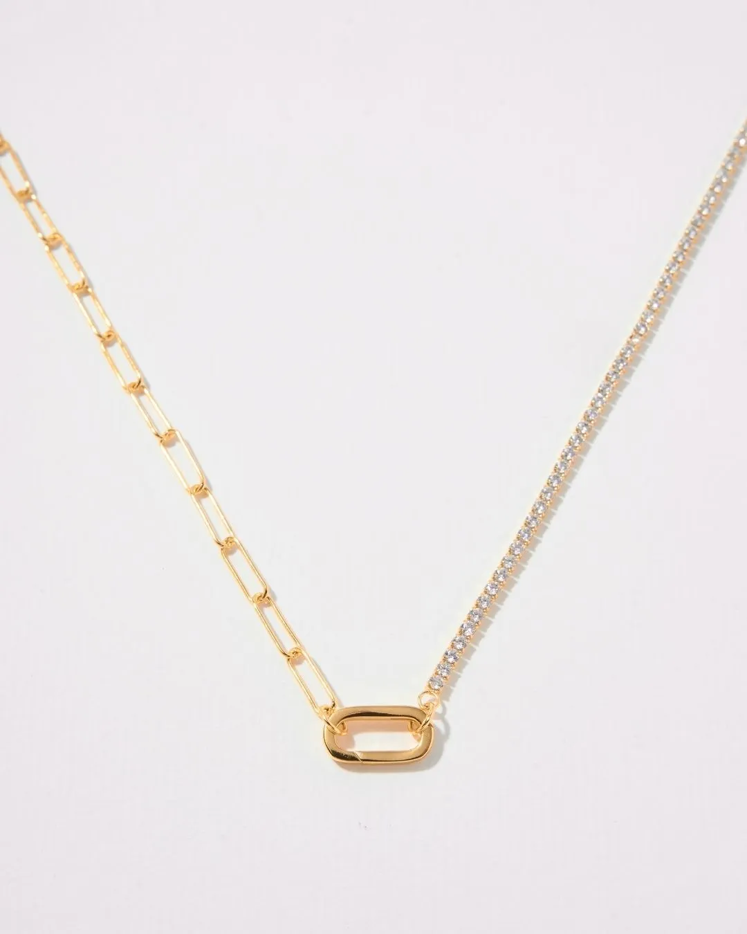 ALICIA NECKLACE
