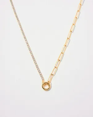 ALICIA NECKLACE