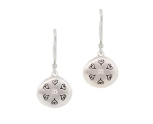 All My Love Earring