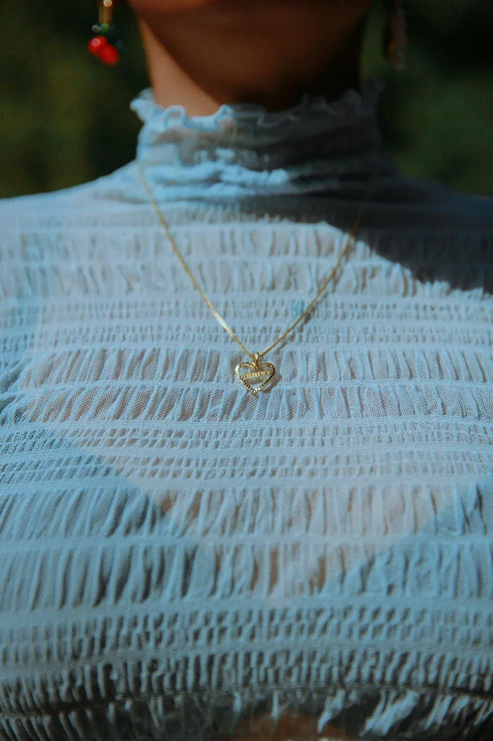 Amore Mio Necklace
