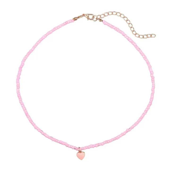 Angie Multilayer Necklace Set