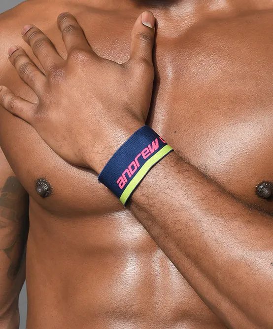 Assorted Elastic Wristband