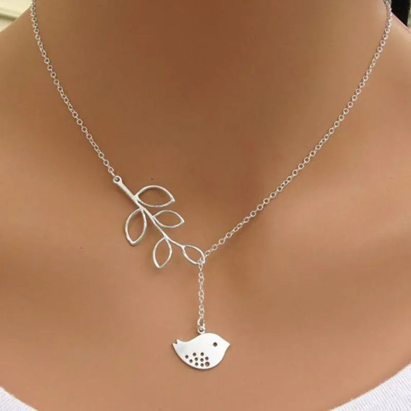 Boho Vibe Necklace Collection