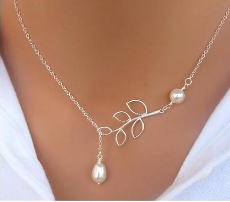 Boho Vibe Necklace Collection