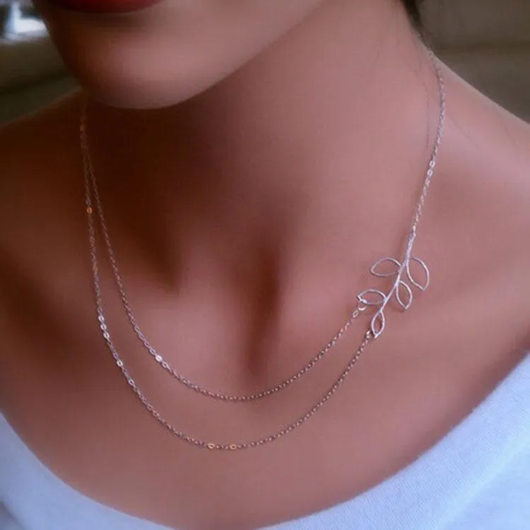 Boho Vibe Necklace Collection