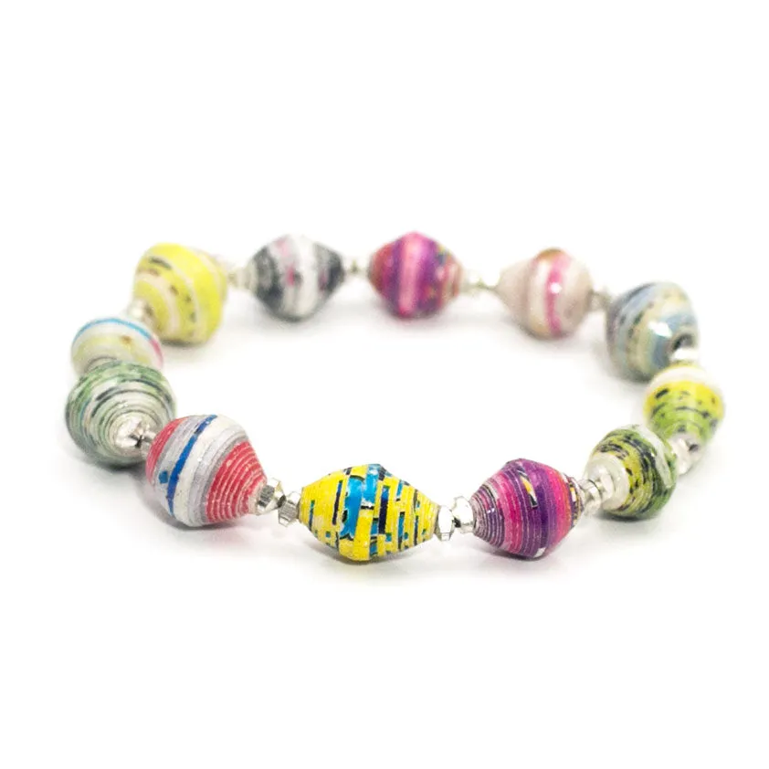 Bracelet - Dorcus Multi