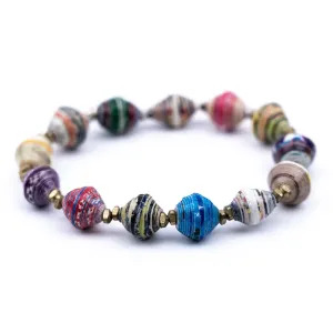 Bracelet - Dorcus Multi