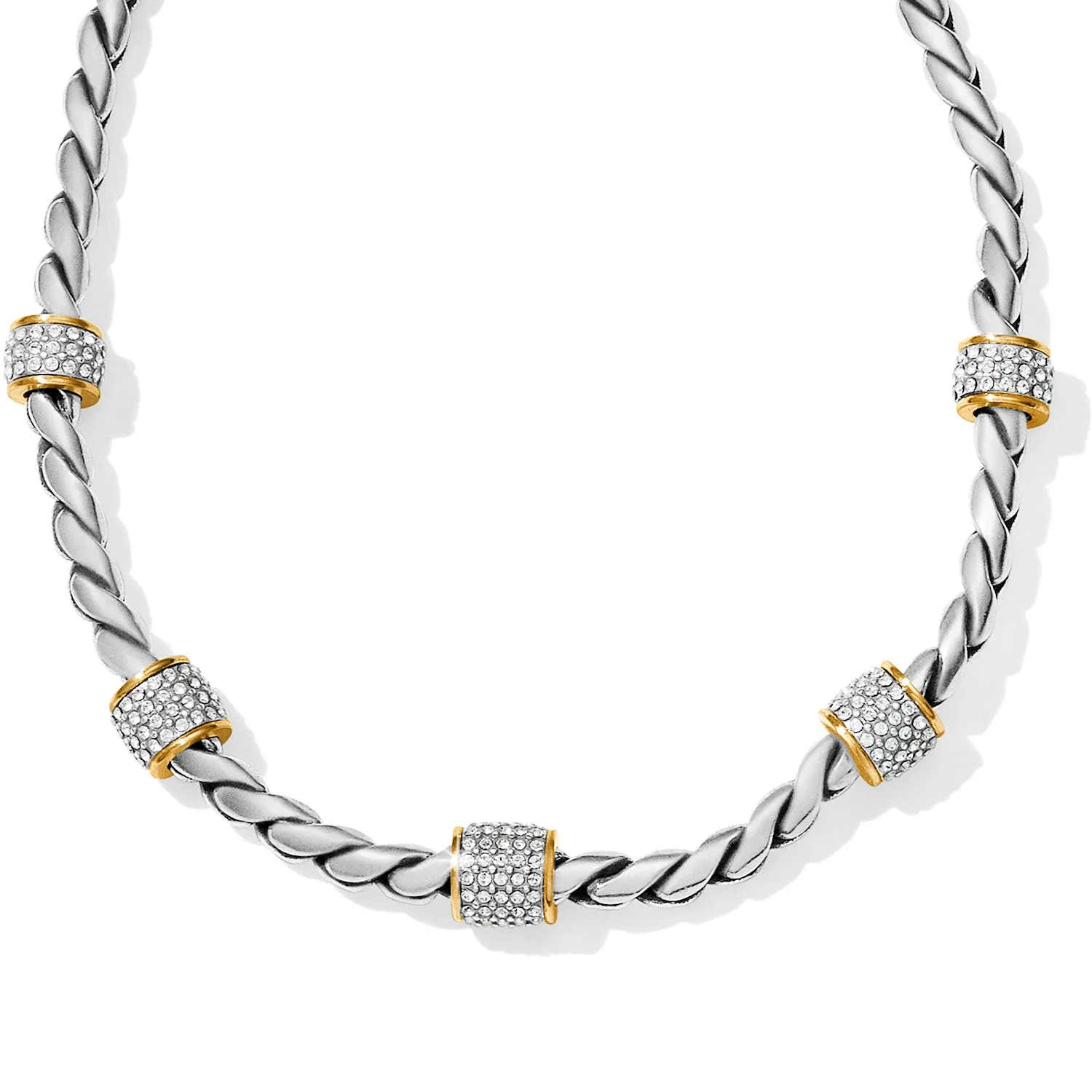 Brighton | Meridian Necklace Gold | Women's