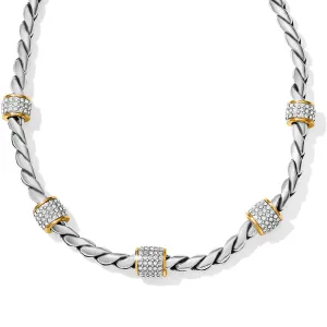 Brighton | Meridian Necklace Gold | Women's