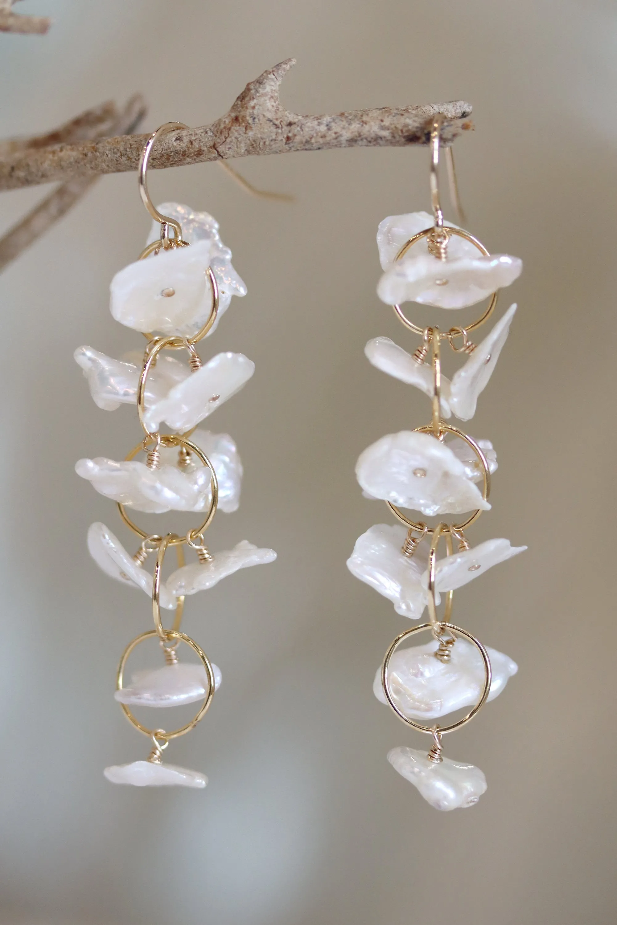 Celeste Earrings
