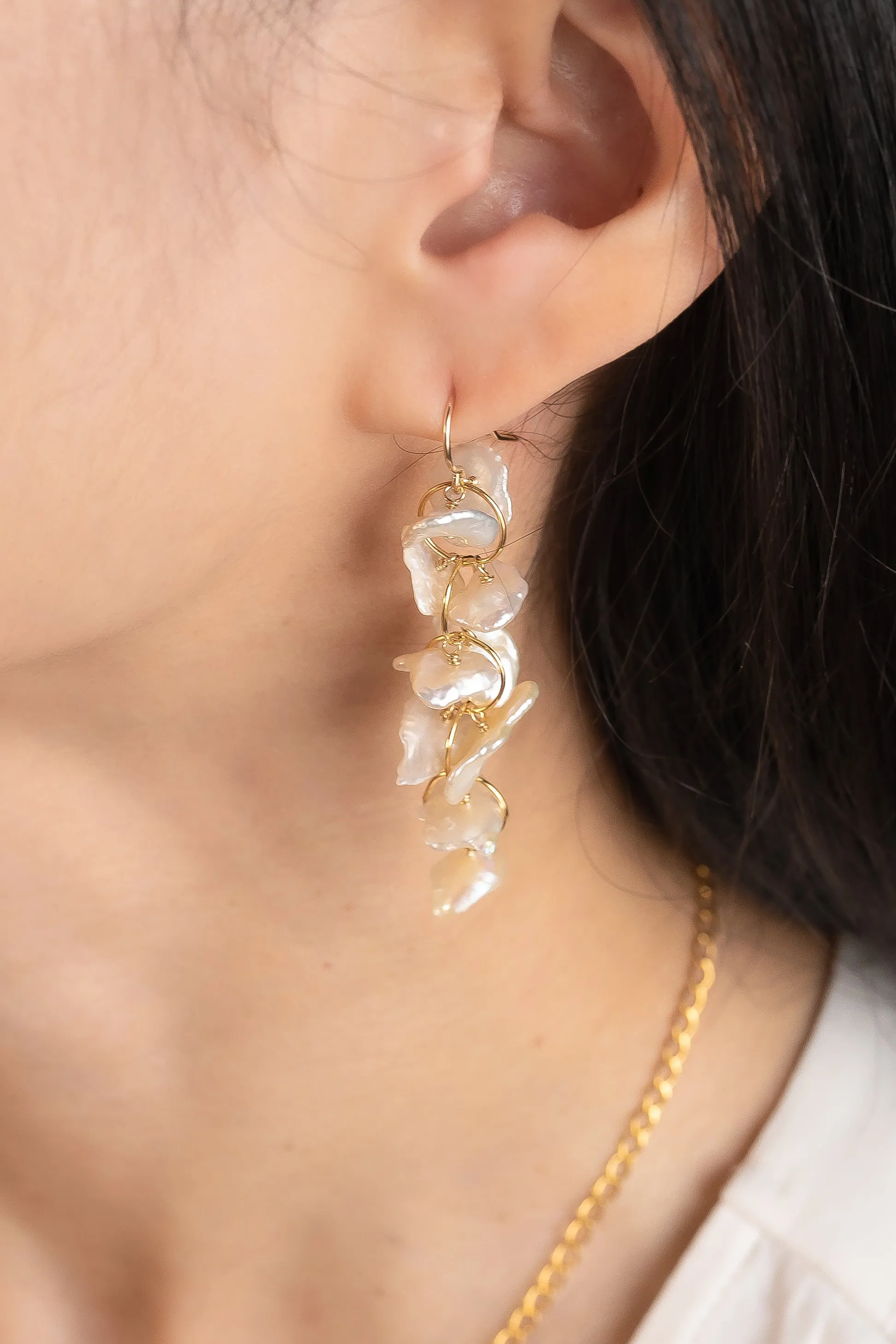 Celeste Earrings