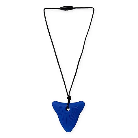 Chewbeads Juniorbeads Shark Tooth Pendant
