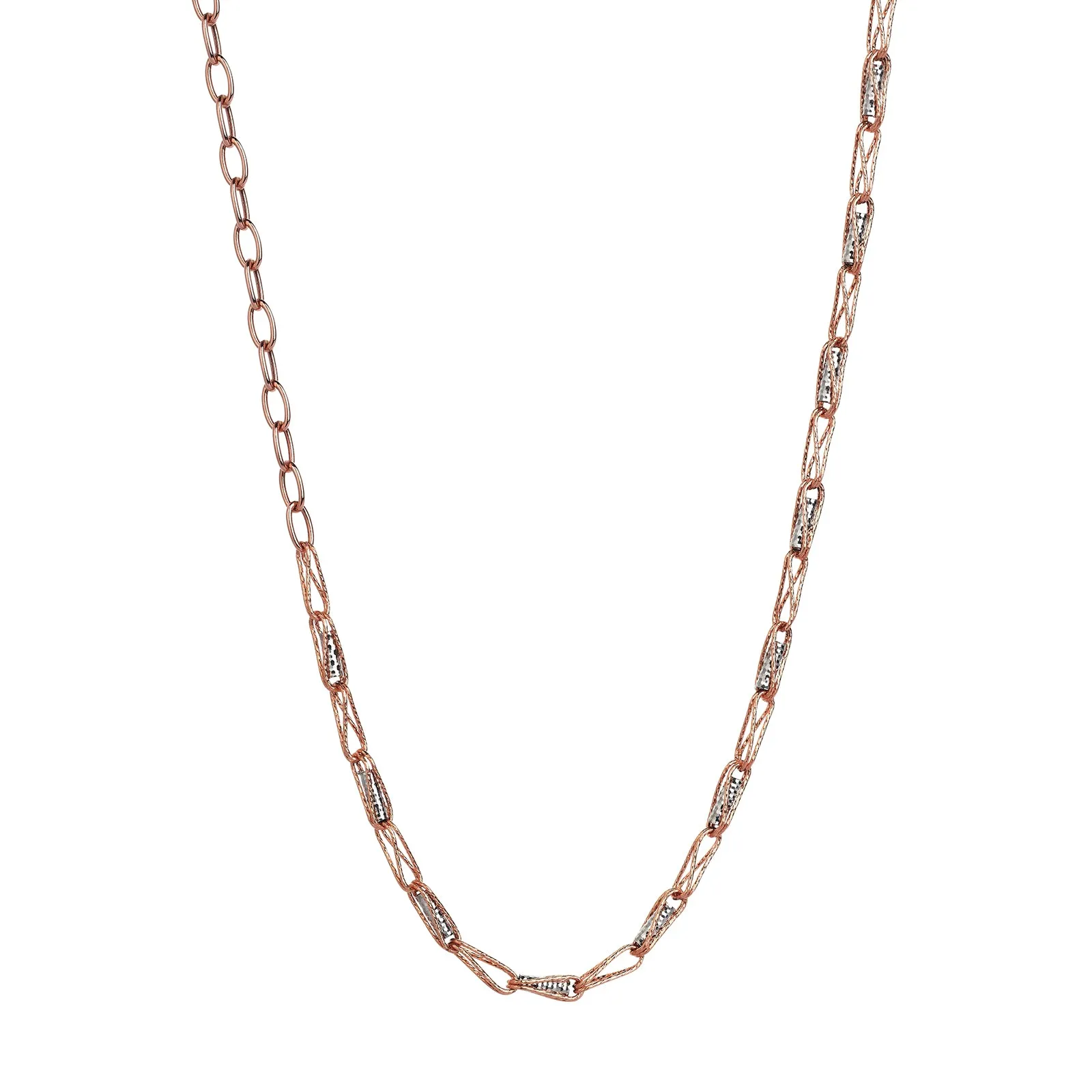 Conic Mix Necklace