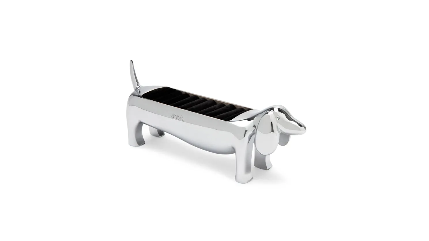 dachsie ring holder