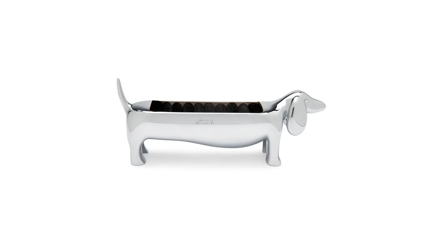 dachsie ring holder