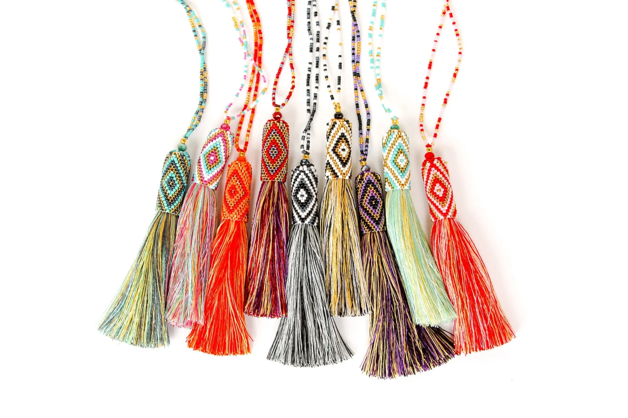 Dakota Necklace