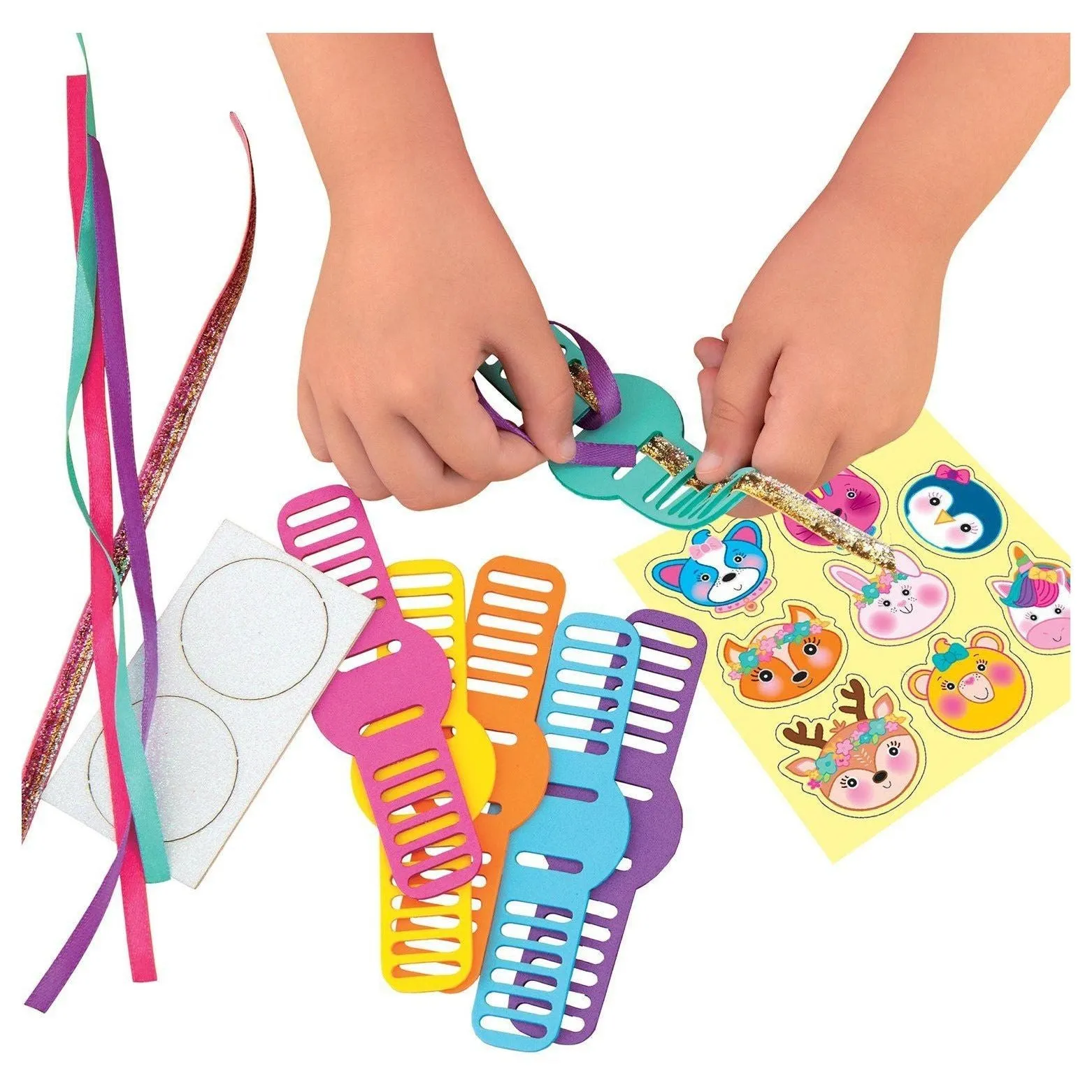 Galt Ribbon Bands