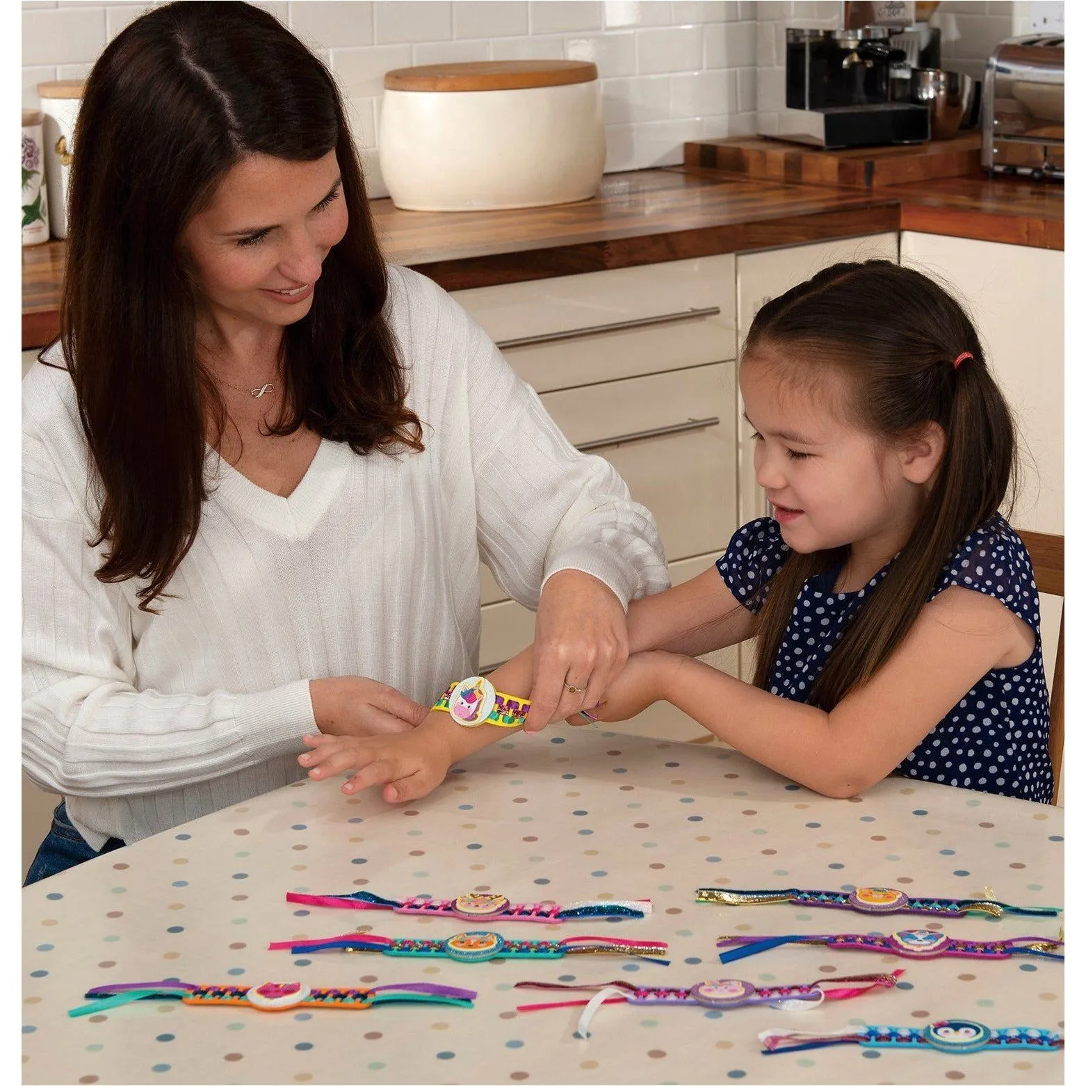 Galt Ribbon Bands