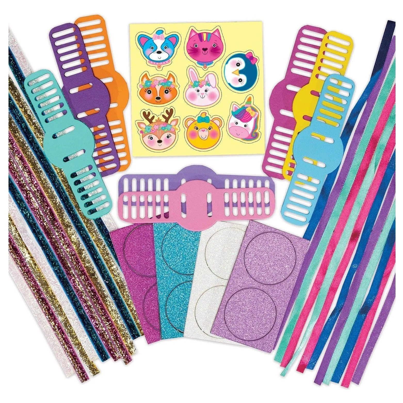 Galt Ribbon Bands