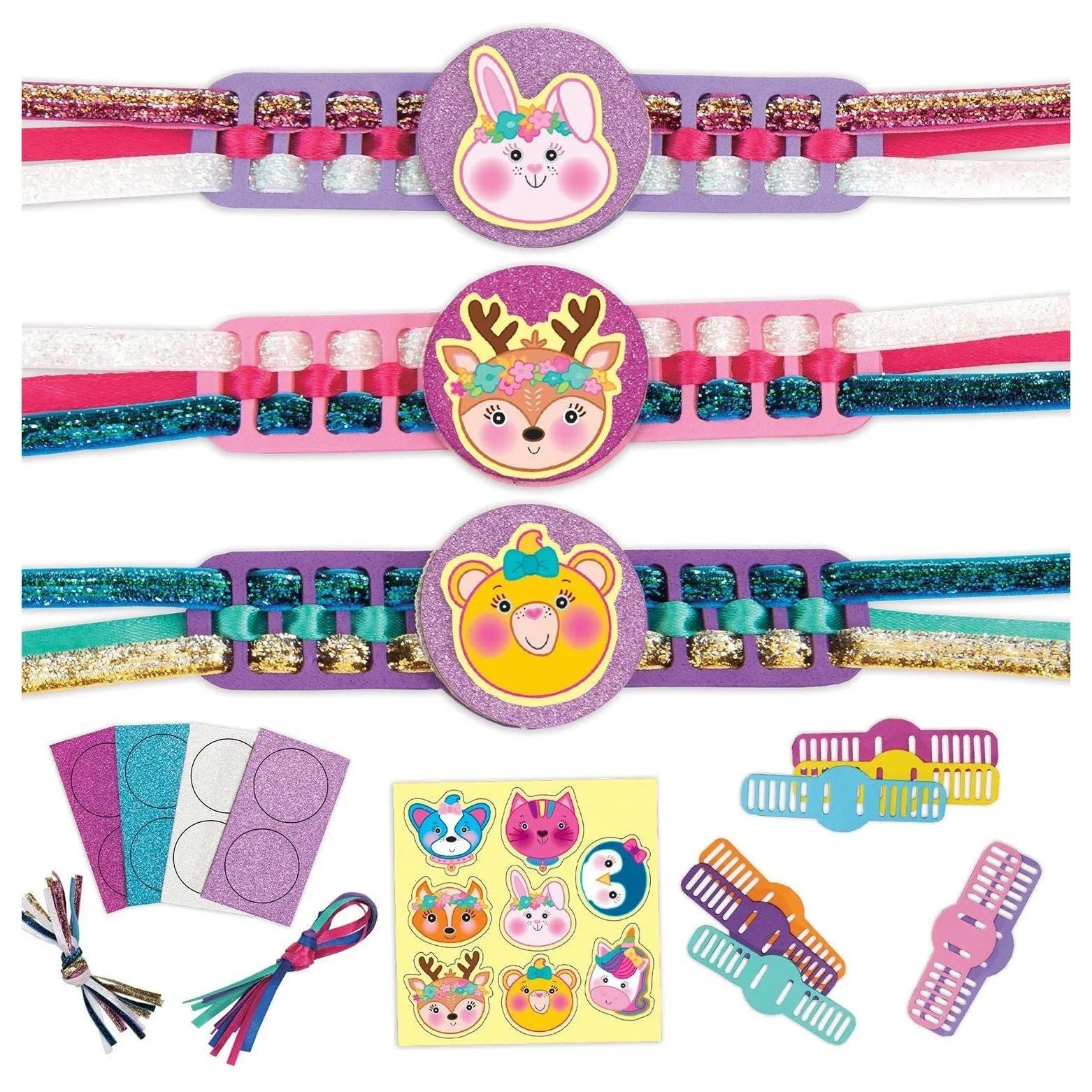 Galt Ribbon Bands