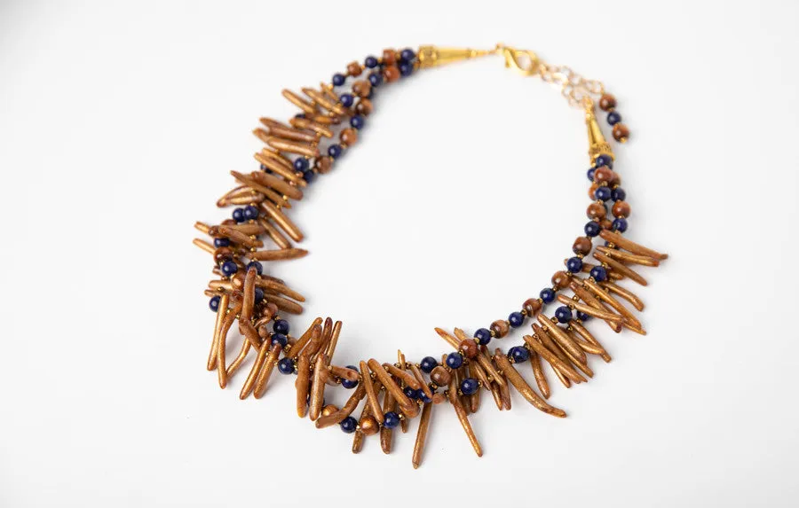 Golden Lapis