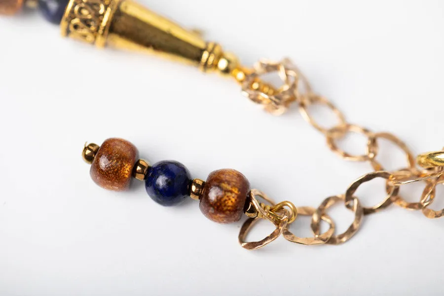 Golden Lapis