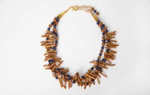 Golden Lapis