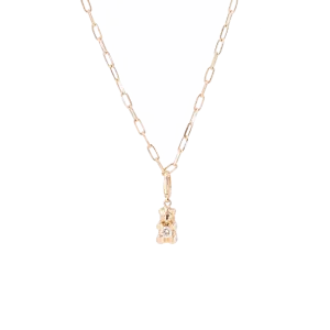 Gummy bear - s necklace