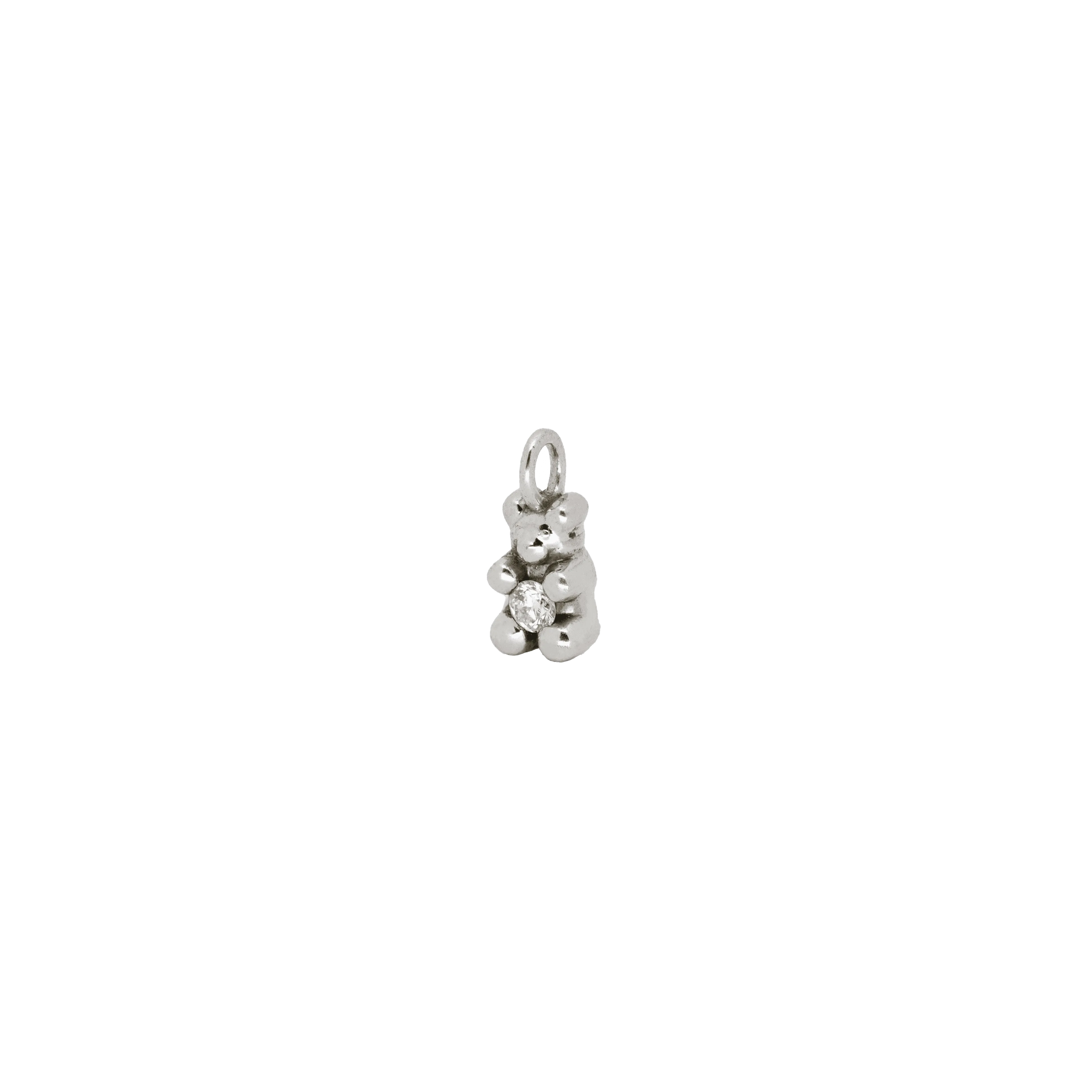 Gummy bear - s necklace