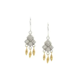 Harmony Mosaic Earrings