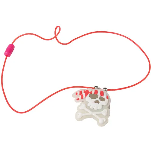 Light Up Pirate Necklaces Party Favor (1 Dozen)