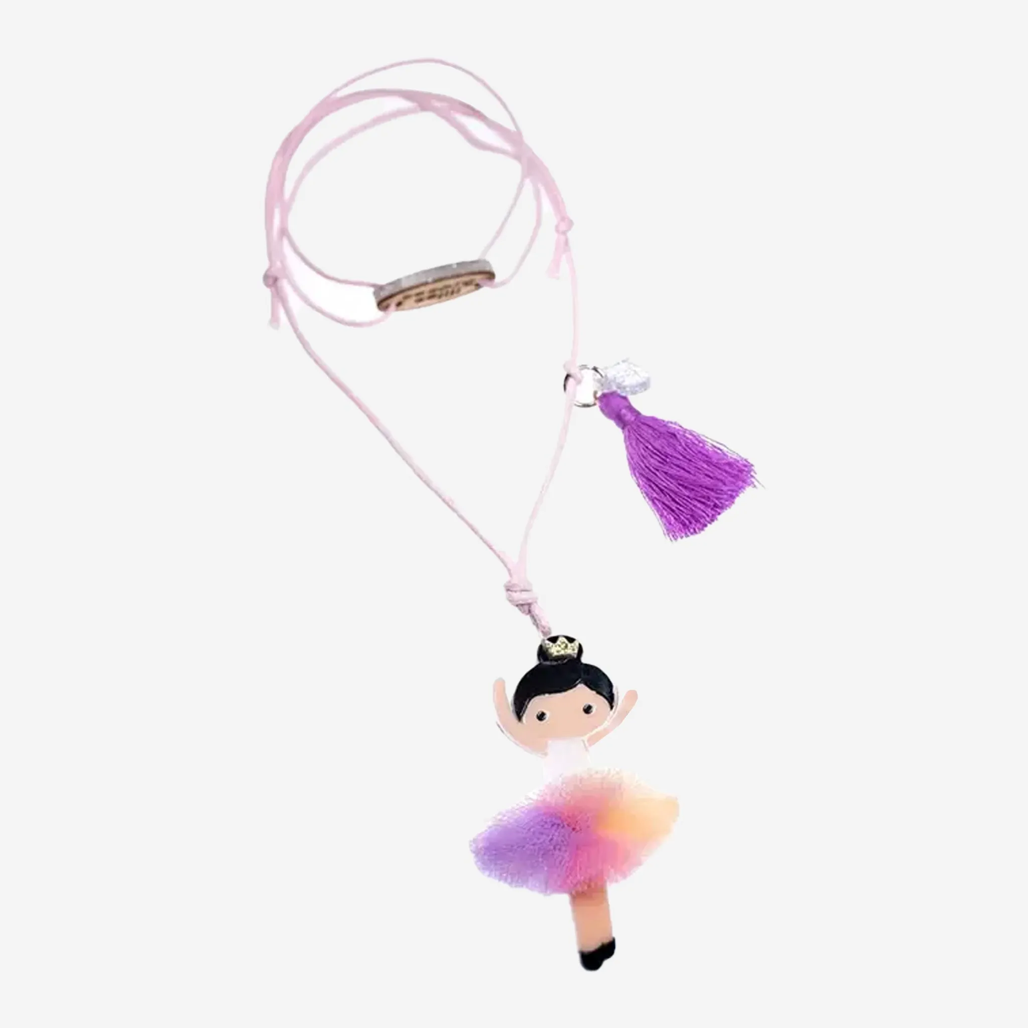 LR Necklace