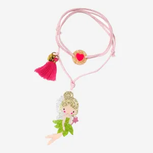 LR Necklace