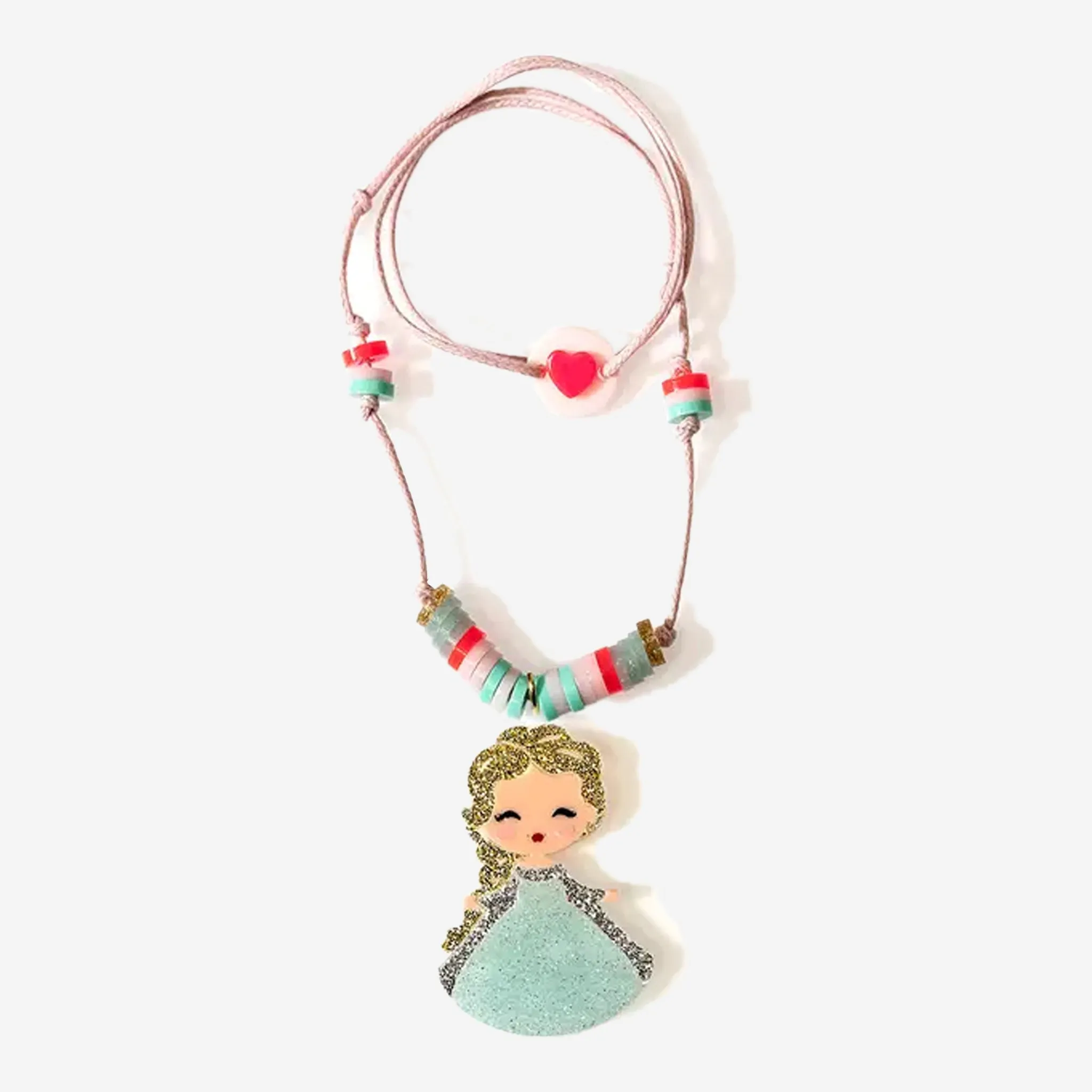 LR Necklace