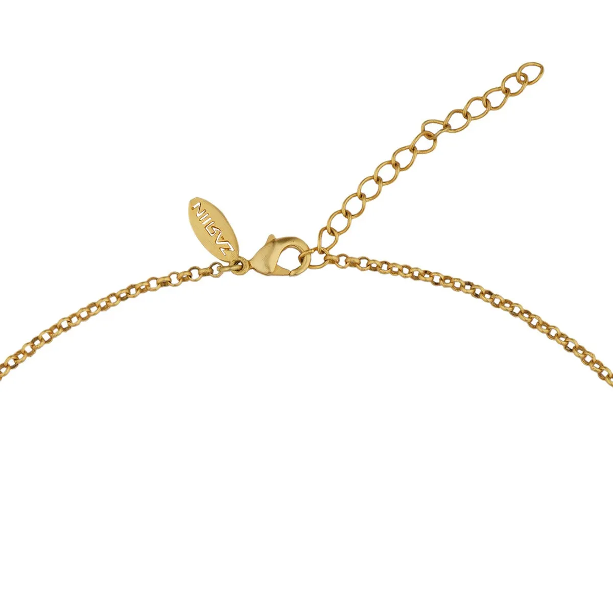 Magic of the Sun Necklace