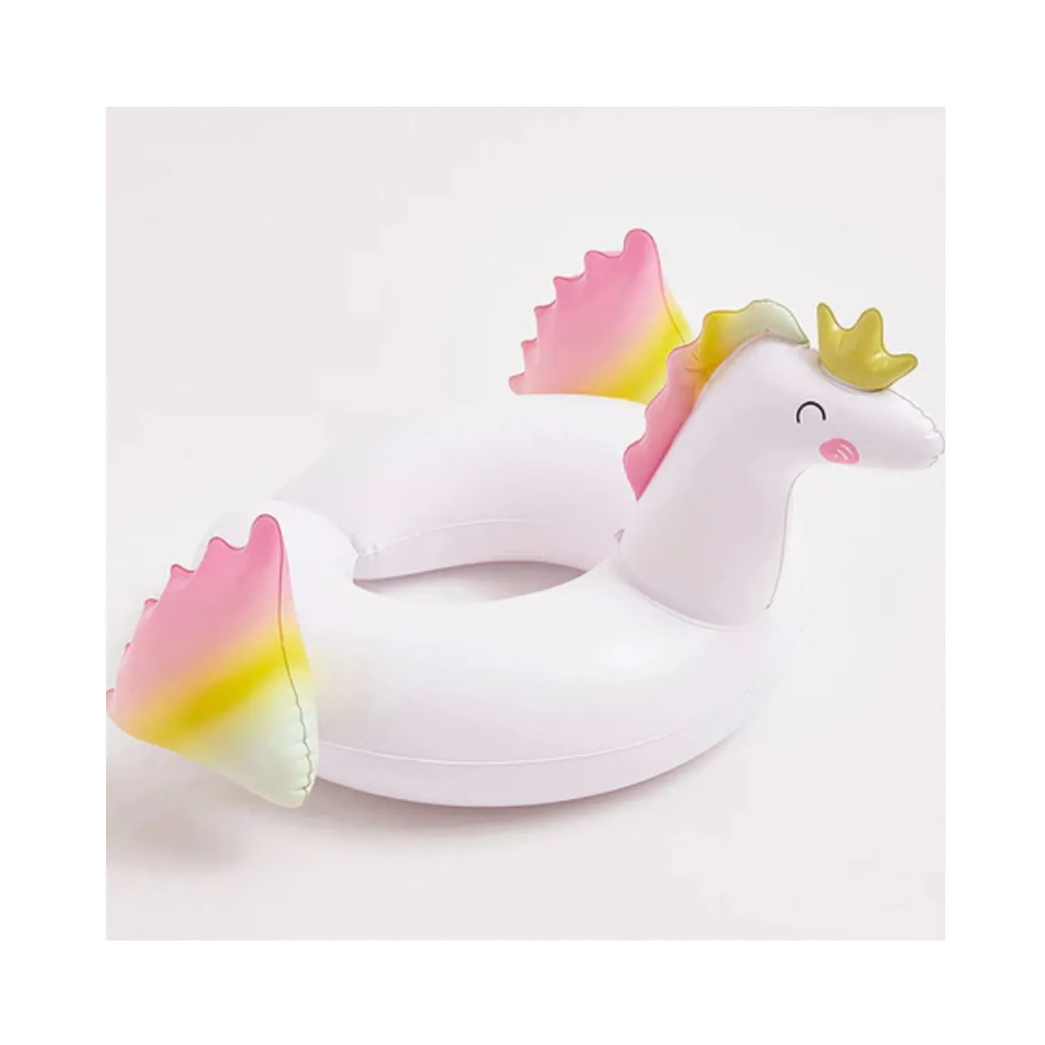 Mini Float Ring Unicorn