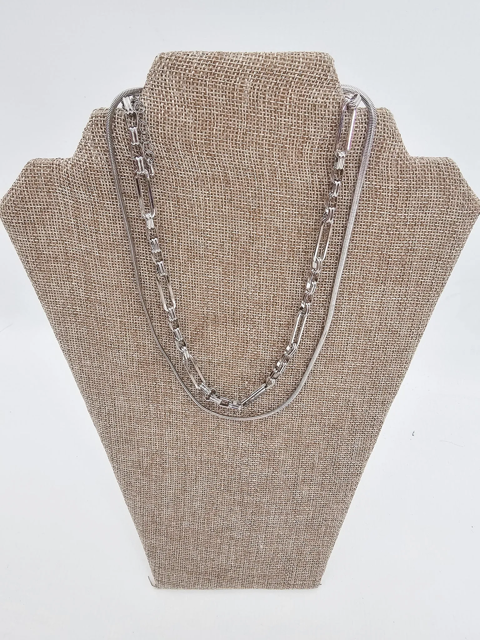 Multi-Strand Necklaces - Variety