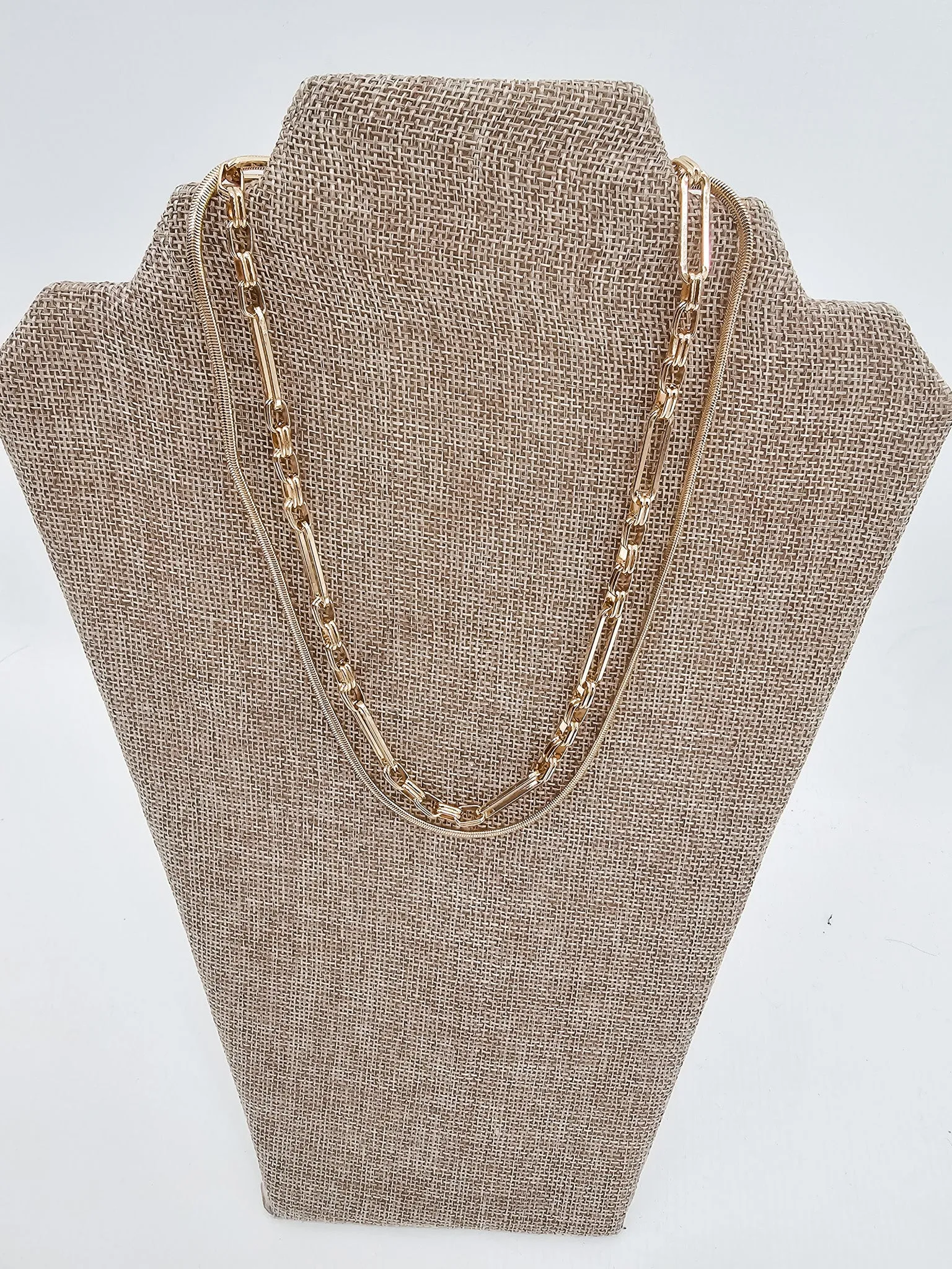 Multi-Strand Necklaces - Variety