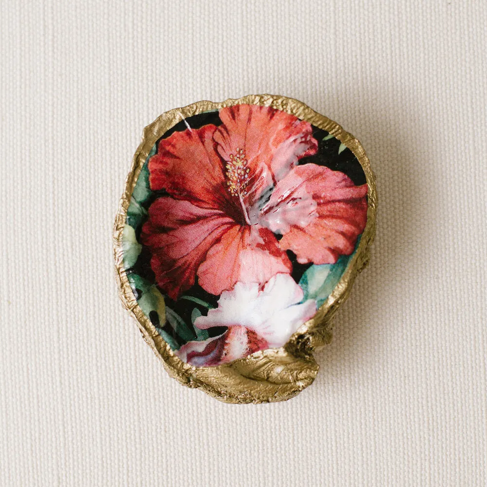 Oyster Dish - Jungle Prints Collection