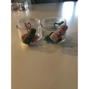 Pop Cutie Necklaces - Bunny