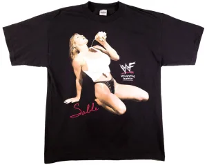 SABLE ON THE BEACH VINTAGE T-SHIRT