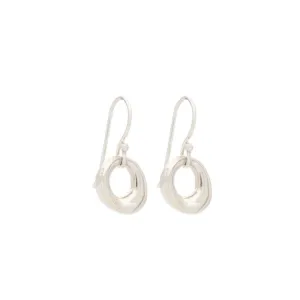 Skinny Luck Earrings