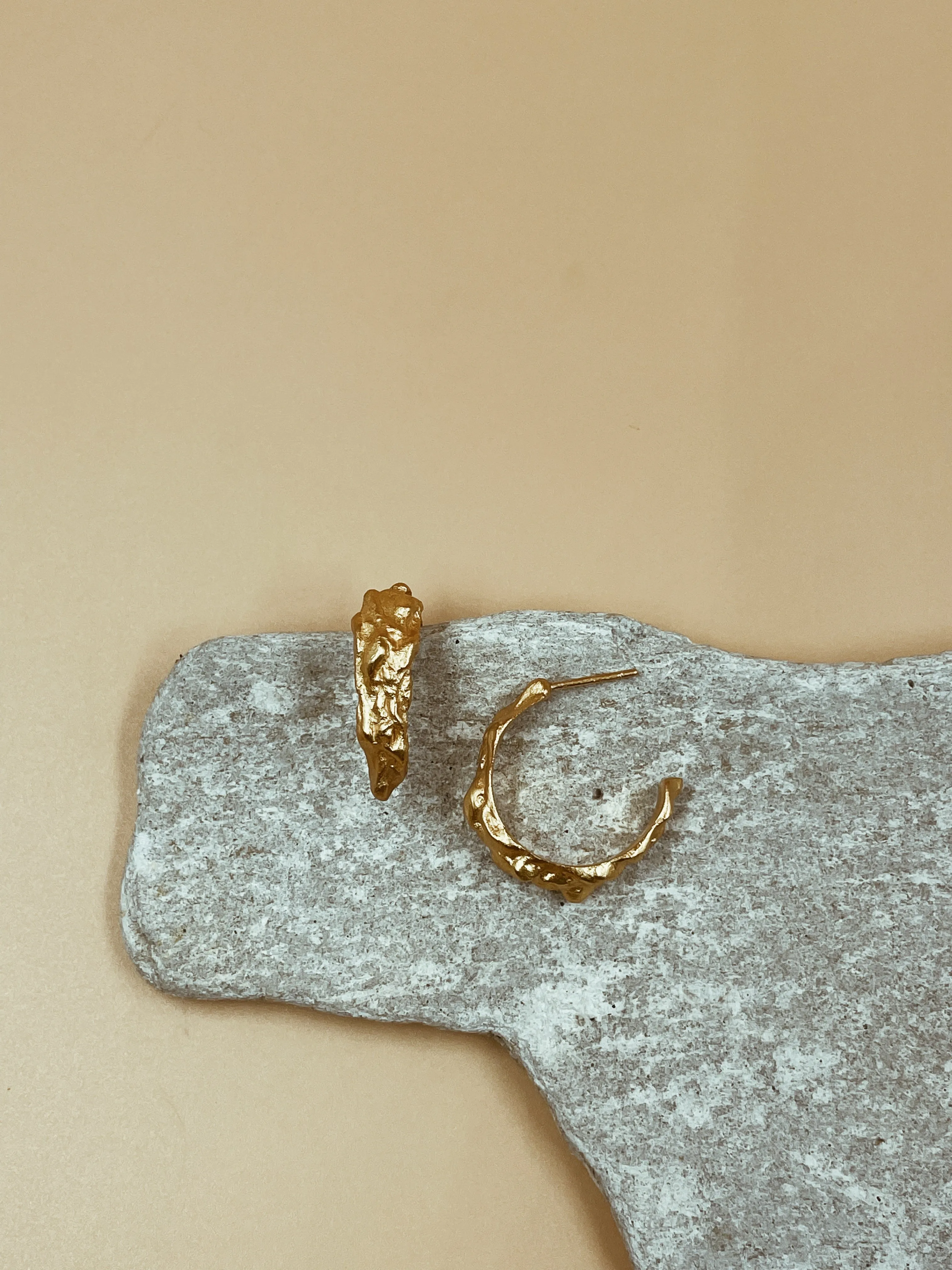 Small Vision Hoops