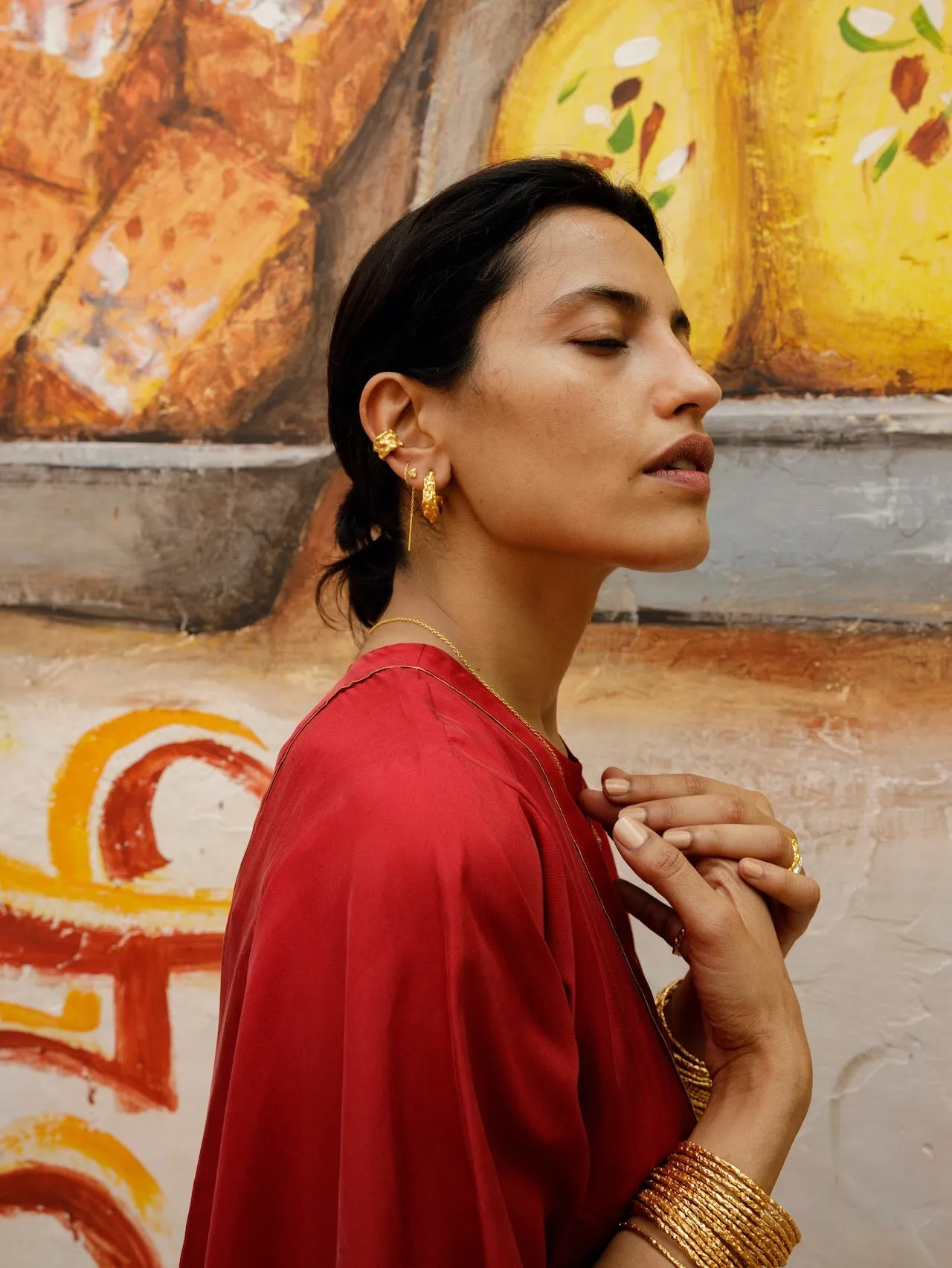 Small Vision Hoops