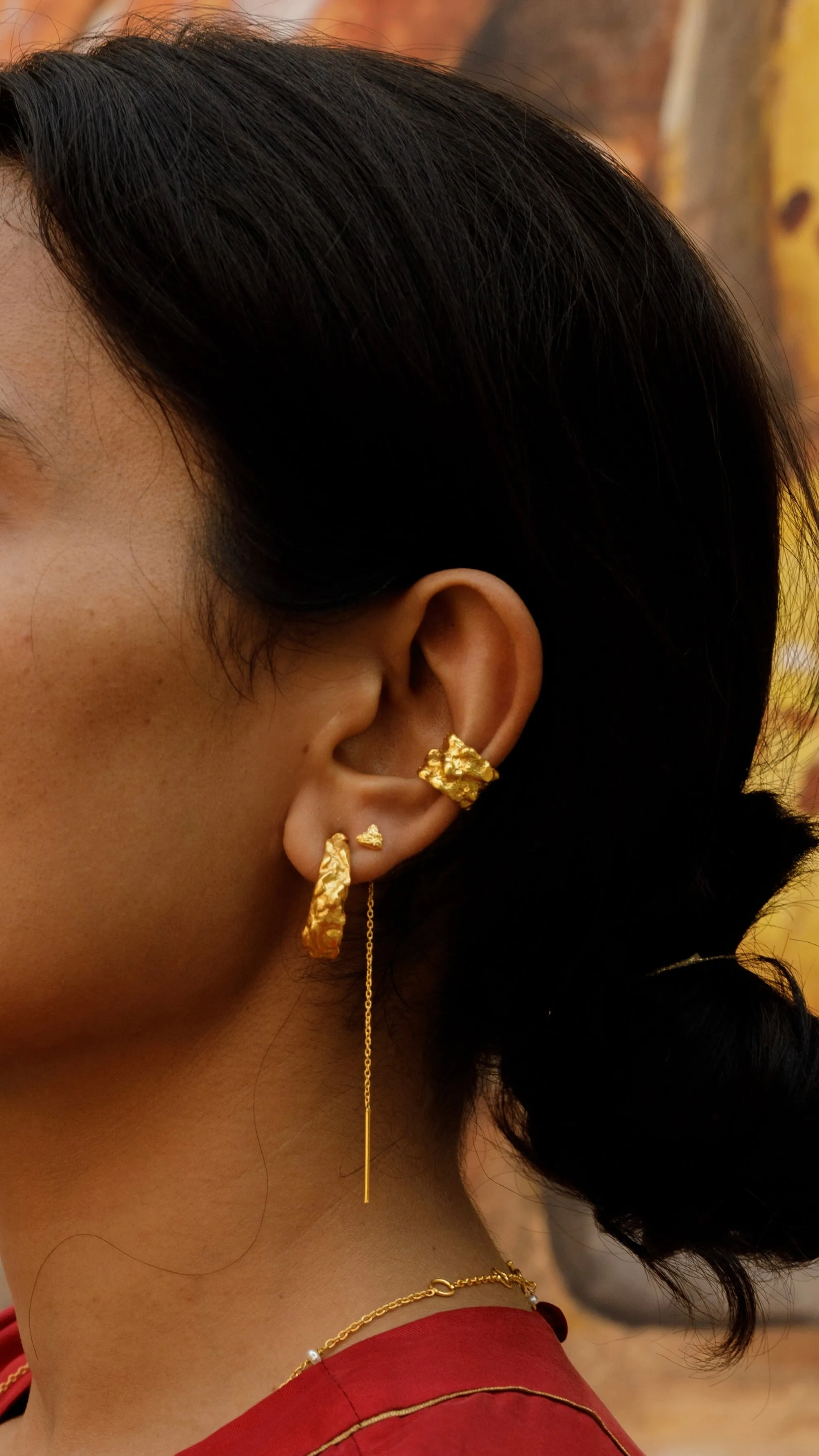 Small Vision Hoops