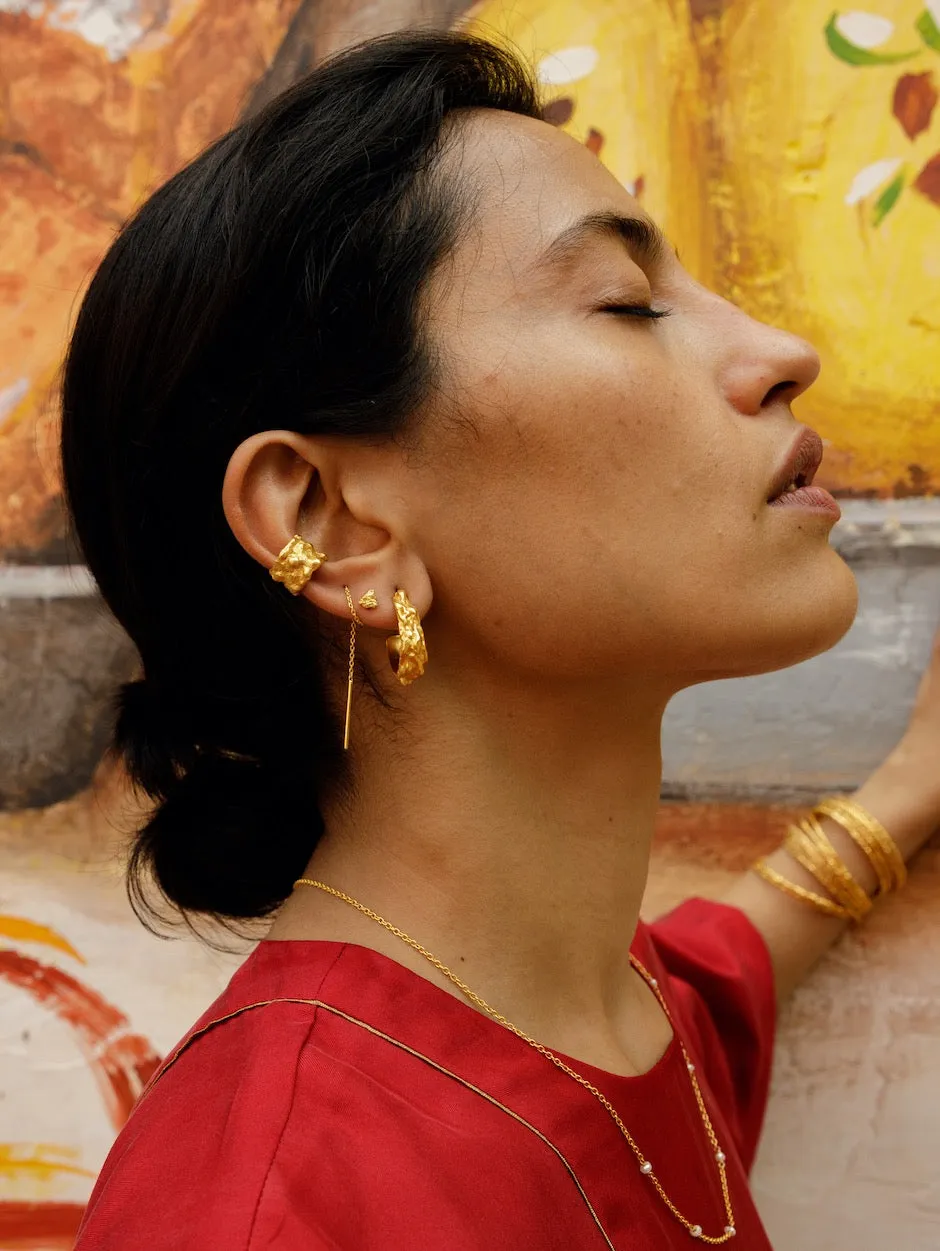 Small Vision Hoops